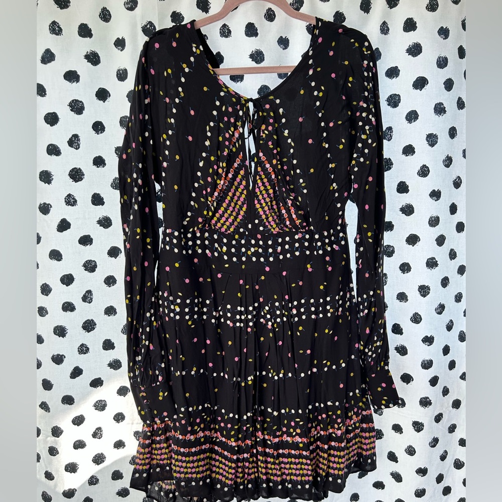 NWT Free People Dress